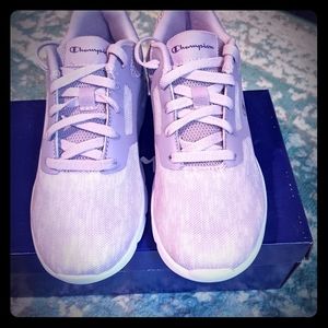 NWT Champion Girls Running Sneaker